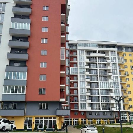 3 Кім Квартира В Новобудові , Городоцька , Шевченка , Центр , Жд Львів Екстер'єр фото