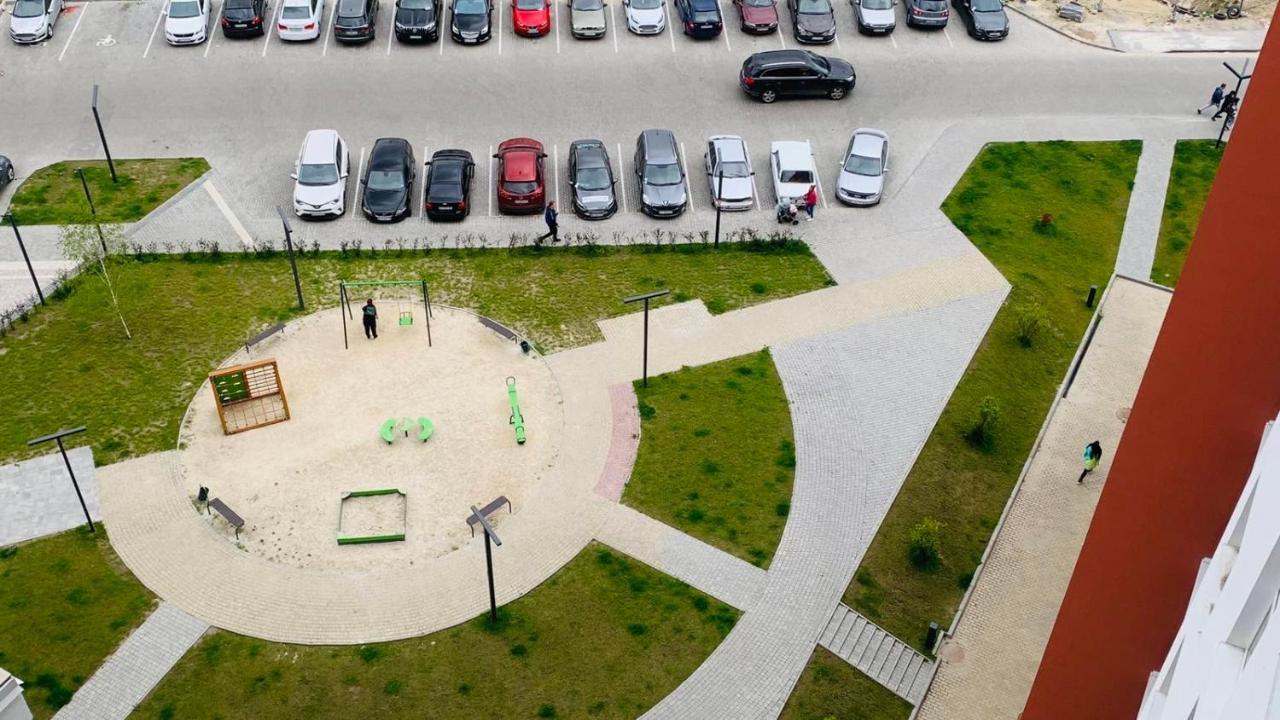 3 Кім Квартира В Новобудові , Городоцька , Шевченка , Центр , Жд Львів Екстер'єр фото